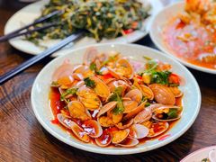 -抱德·潮汕味(琶洲店原惠城鱼仔)