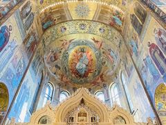 -滴血救世主教堂