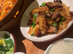 -蓉城小馆(科兴店)