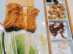 -汇贤府·李氏鲁菜(五棵松店)