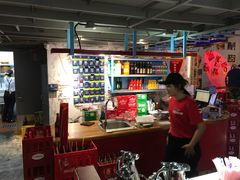 -捞围鲜·港式打边炉(海阳路店)