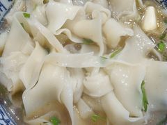 -清真素福拉面丝路美食(六里桥东店)