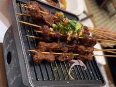 -大鸽饭(木莲中路店)