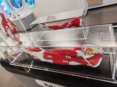 -惠州科技馆