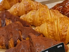 -WHEAT&BAKER-麥(凯德来福士店)