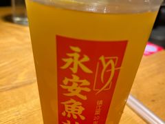 -永安鱼庄·镇江菜(丁卯店)