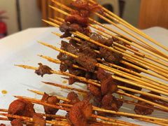 -长药唐师乐山油炸(石人直营店)