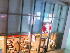 -肯德基(南京高铁1店)