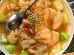 -濮园 · 四合院餐厅
