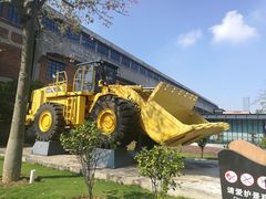 -柳州工业博物馆