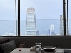 -北京柏悦酒店·锦庭餐厅Dining Room