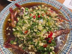 -乔街深夜食堂·台州菜·高压锅生蚝(杭州总店)