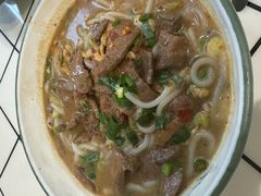-仙妈米粉店(庆丰路)
