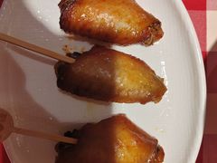 -西贝(厦门中华城店)