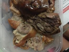 -龙记烧腊茶餐厅(常德路店)