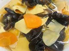 -龙华素斋(龙华路店)