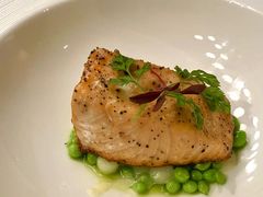 -圣丰索菲特·法国餐厅