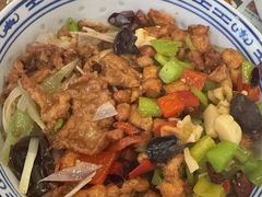 -老西安韩记三鲜煮馍(四府街店)