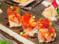 -大渔铁板烧(万象城店)