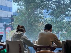 -Peet's Coffee皮爷咖啡(大学路店)