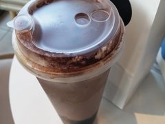 -喜茶(广州汉溪长隆店)