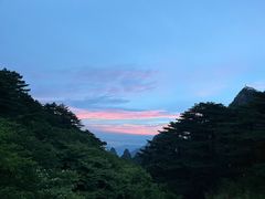 -黄山风景区