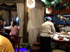 -杨记隆府(南坪店)