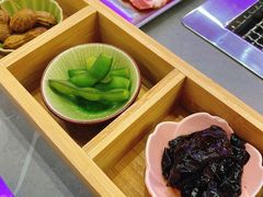 -谷町·烤肉自助(朱雀门店)
