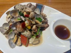 -食鸡公社辣子鸡·潍坊菜·烧烤