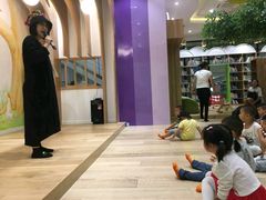 -饭米多蔻中英文绘本馆(苏州美罗店)