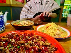 -先启半步颠·川菜小炒