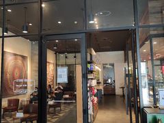 门面-星巴克臻选(广州东山锦轩店)