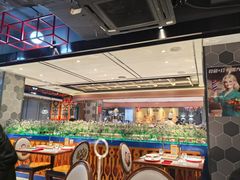 -通海俄式烧烤·俄罗斯大串(嵩山路店)
