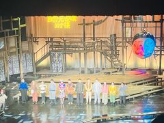 -虹桥艺术中心