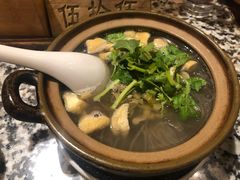 -南京大牌档(凯德大峡谷店)