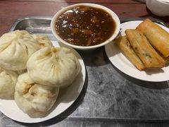 -姚记炒肝店(鼓楼店)