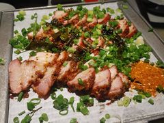 -绿茶餐厅(成都大悦城店)