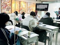 -帝京日语(春熙路旗舰校区)