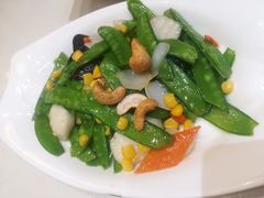 -玉华台饭庄·淮扬菜·烤鸭(望京店)