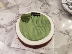 -第戎蛋糕(恒隆广场店)