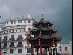 -汕头市小公园