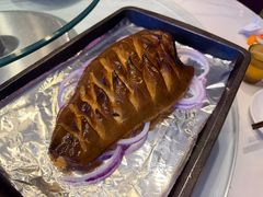 -忠顺斋易州印象烤鸭店(东关新村店)