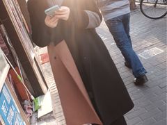 -罗斯福色戒酒吧(外滩店)