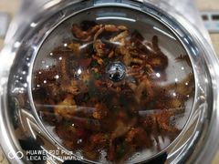 -鲤鱼门渔人码头自助餐厅