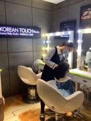 -韩国童感TOUCH PHOTO儿童摄影(朝阳分店)