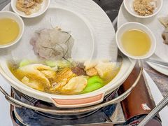 -美未居·老字号·地道顺德菜·桑拿鸡·鱼生(容桂店)