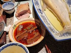 -南京大牌档(香港广场店)