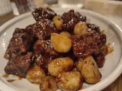 -陈傻子餐厅(世纪都会店)