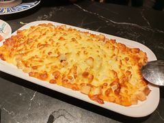 -芳芳私房菜·精做淮扬菜(承德路店)