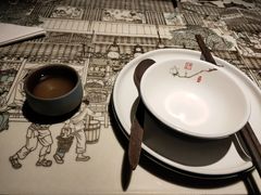 -绿茶餐厅(城西银泰城店)